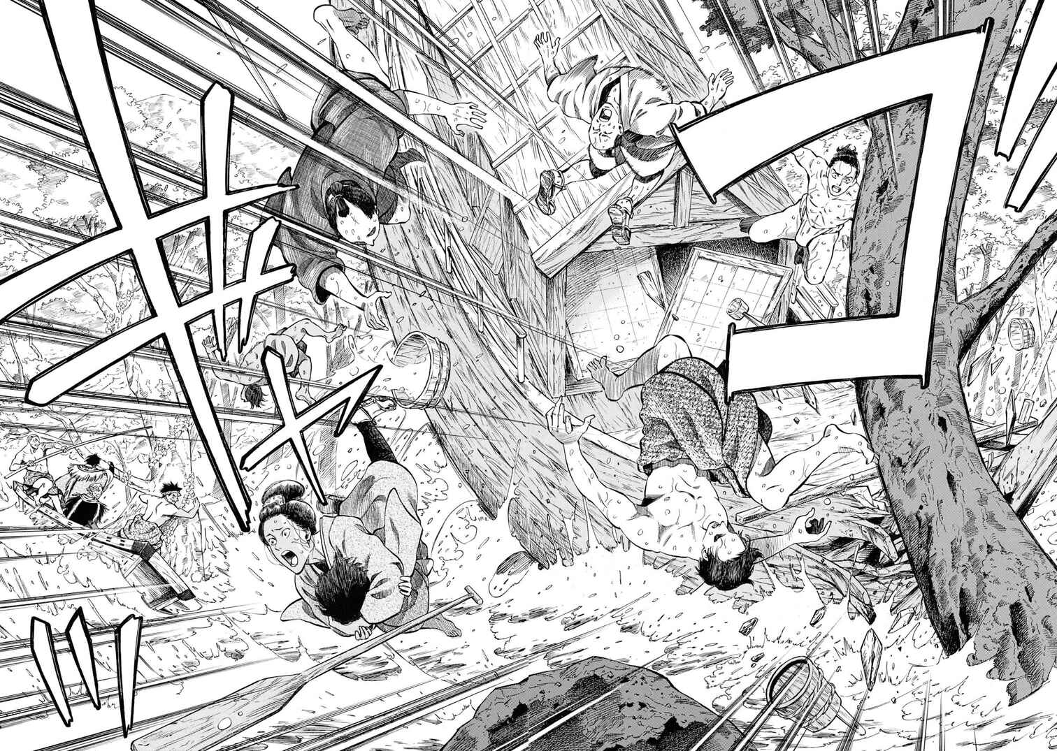 Chapter 40 - Page 31