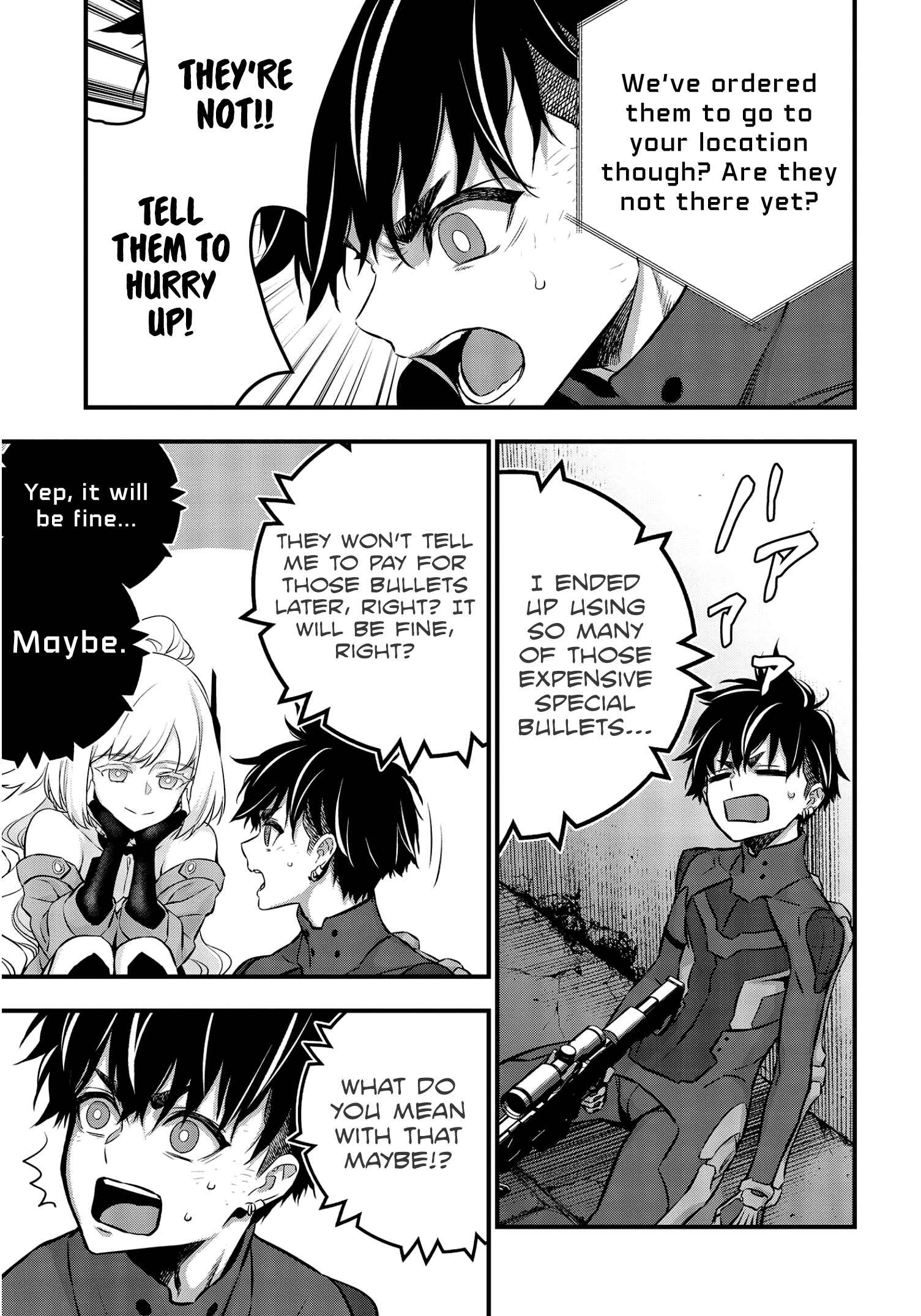 Chapter 25 - Page 21