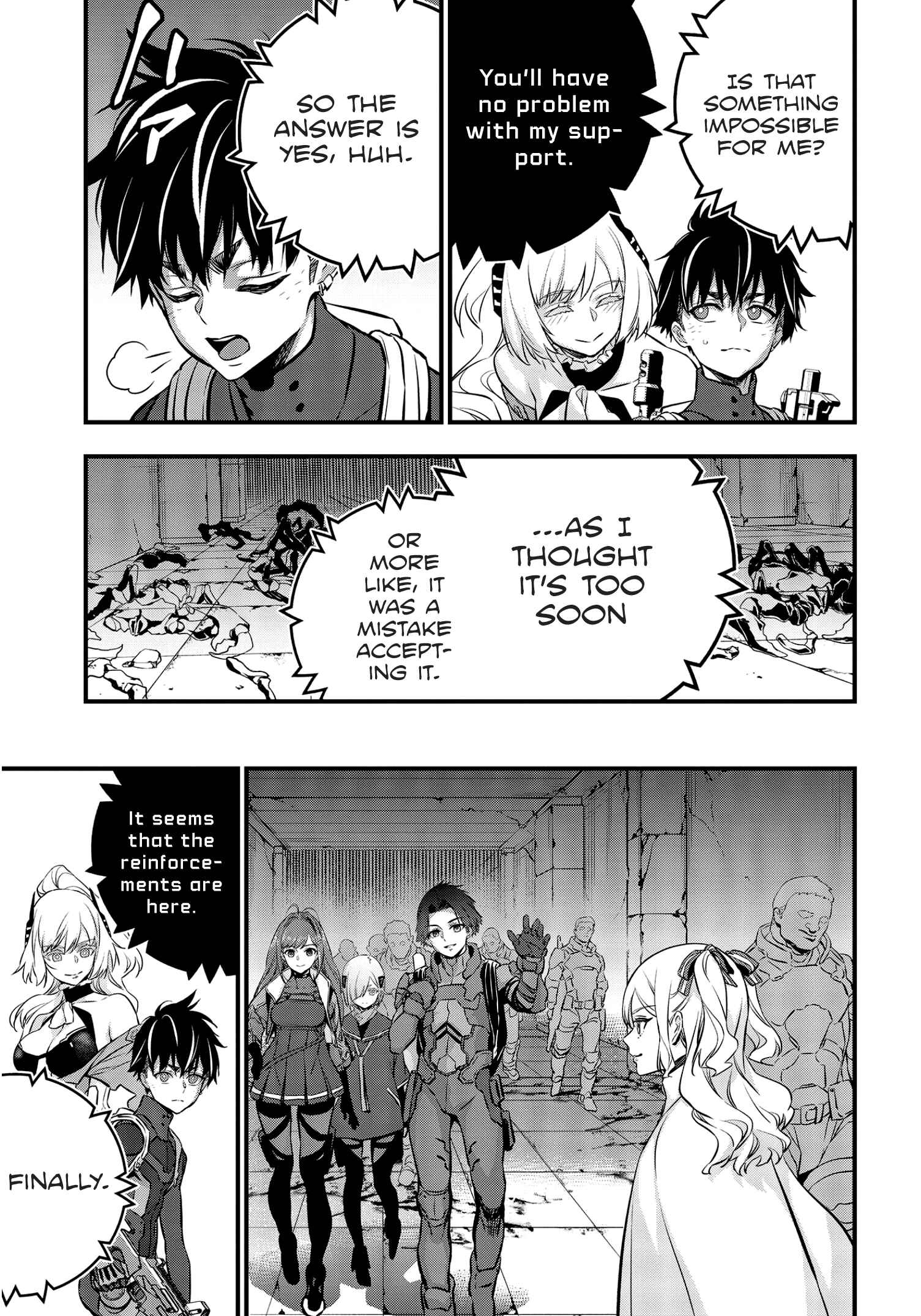 Chapter 25 - Page 25