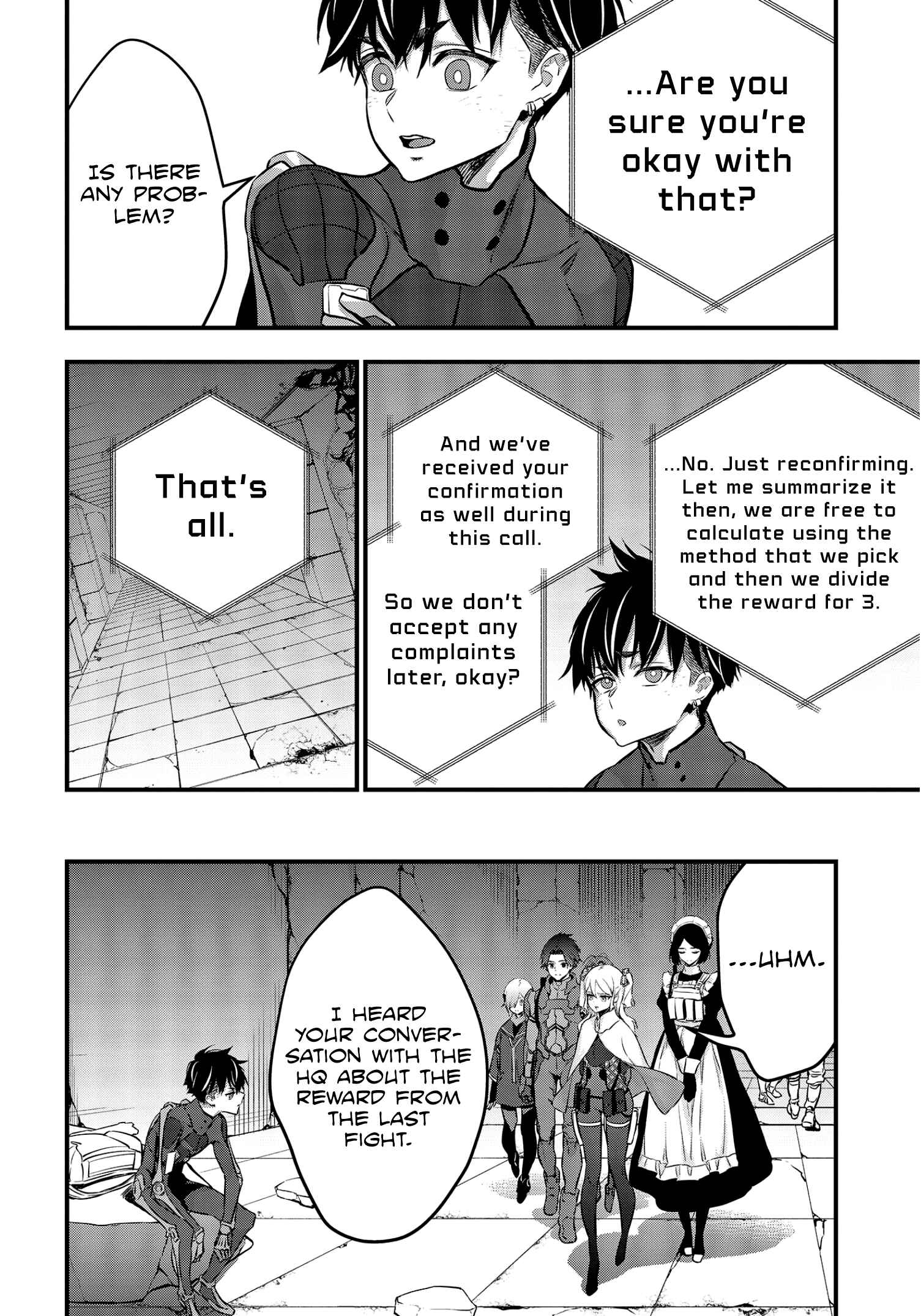 Chapter 25 - Page 28