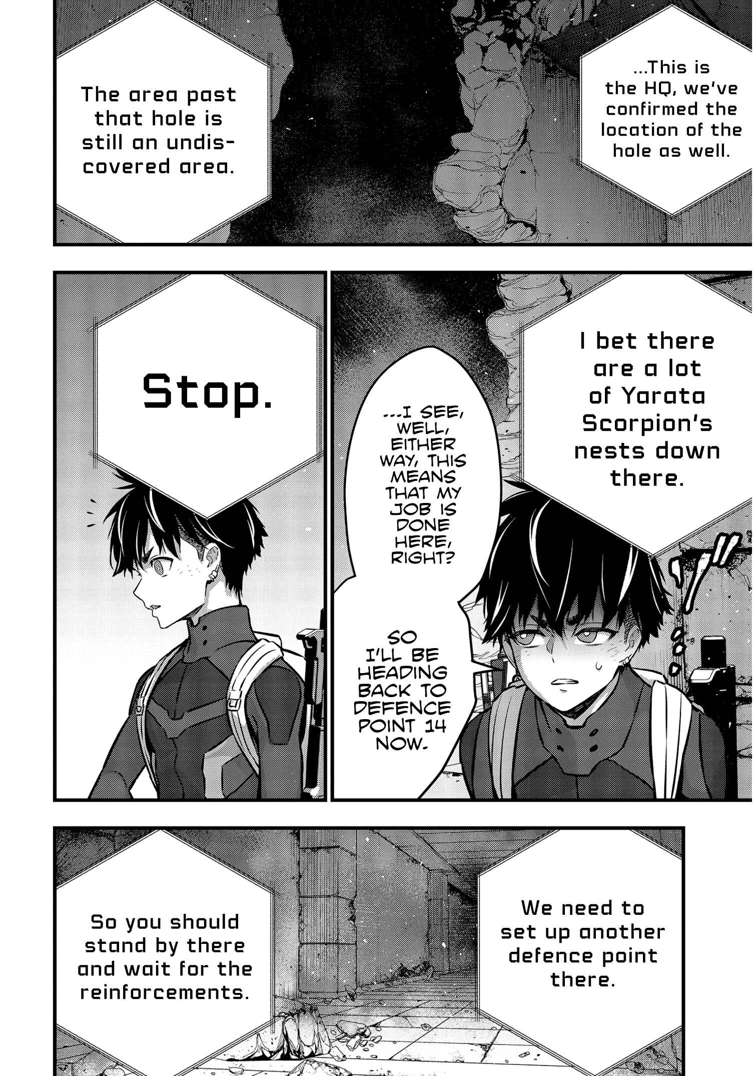 Chapter 25 - Page 3