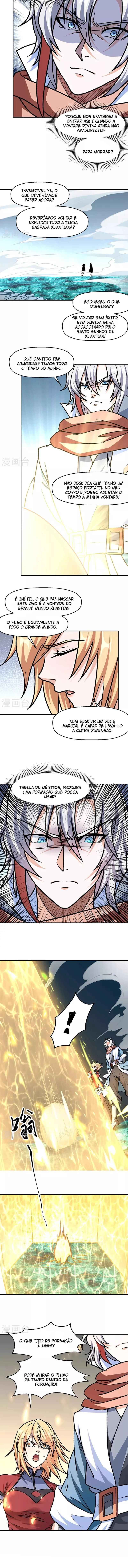 Chapter 508 - Page 11