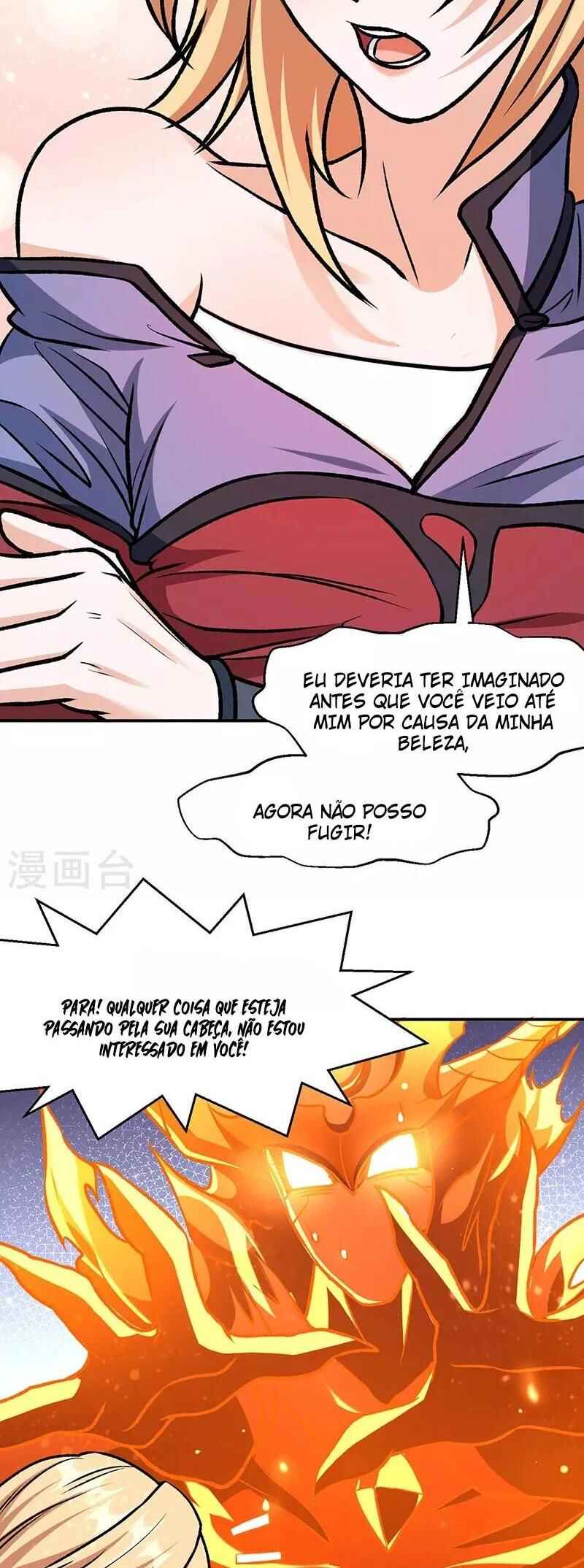 Chapter 508 - Page 5