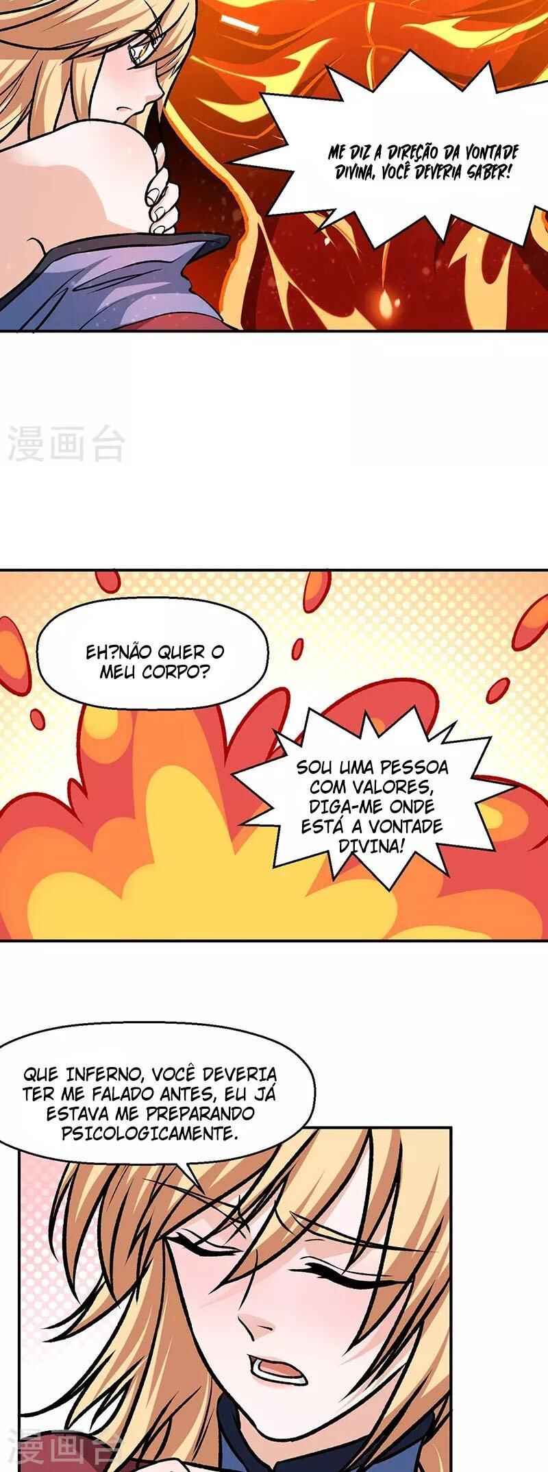 Chapter 508 - Page 6