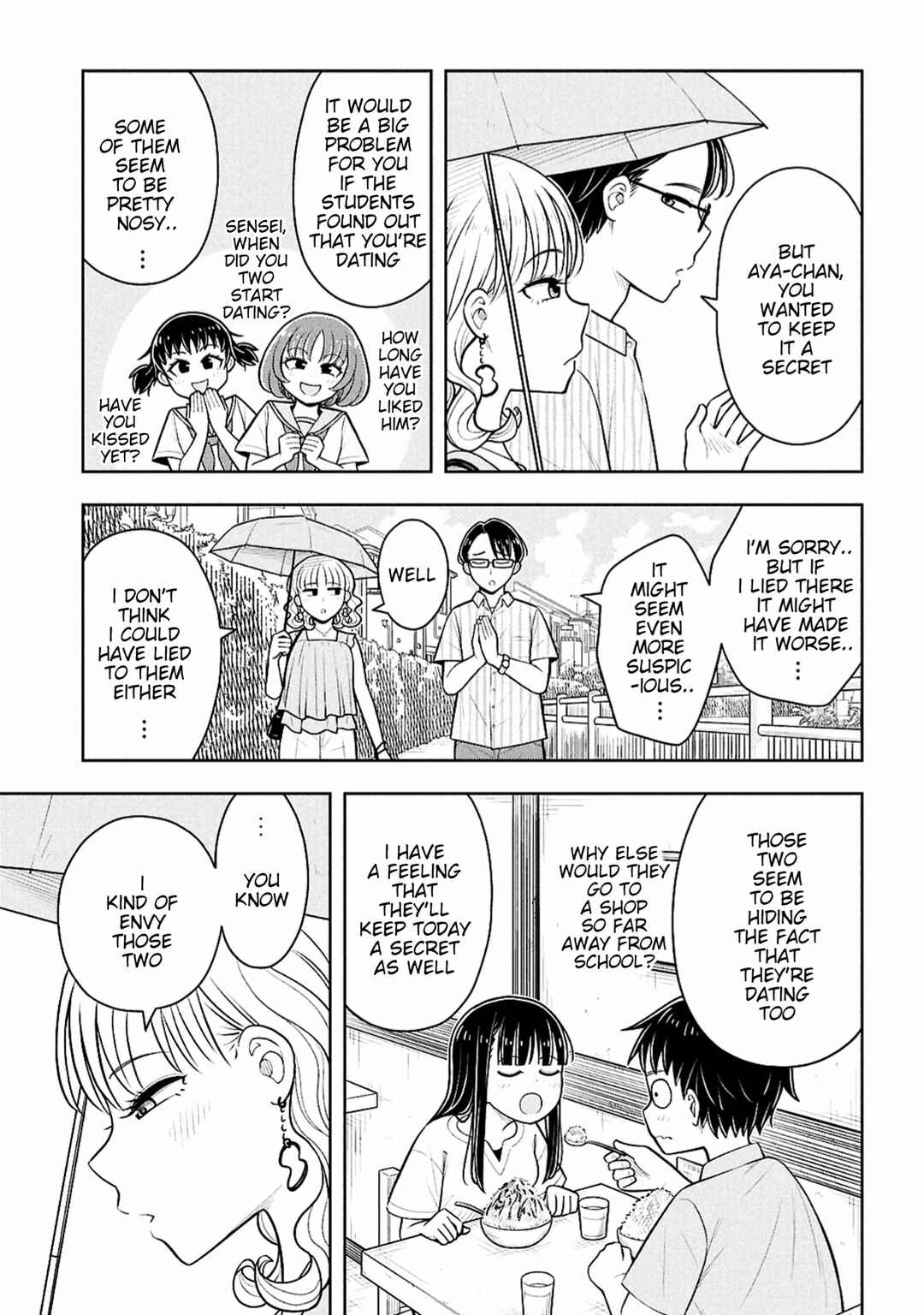 Chapter 156 - Page 7