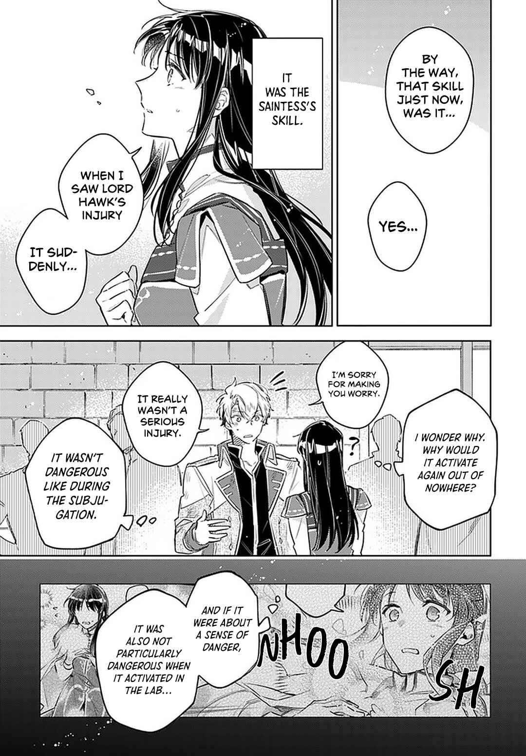 Chapter 29 - Page 39