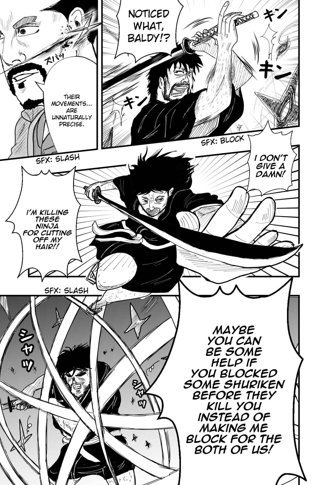 Chapter 38 - Page 25