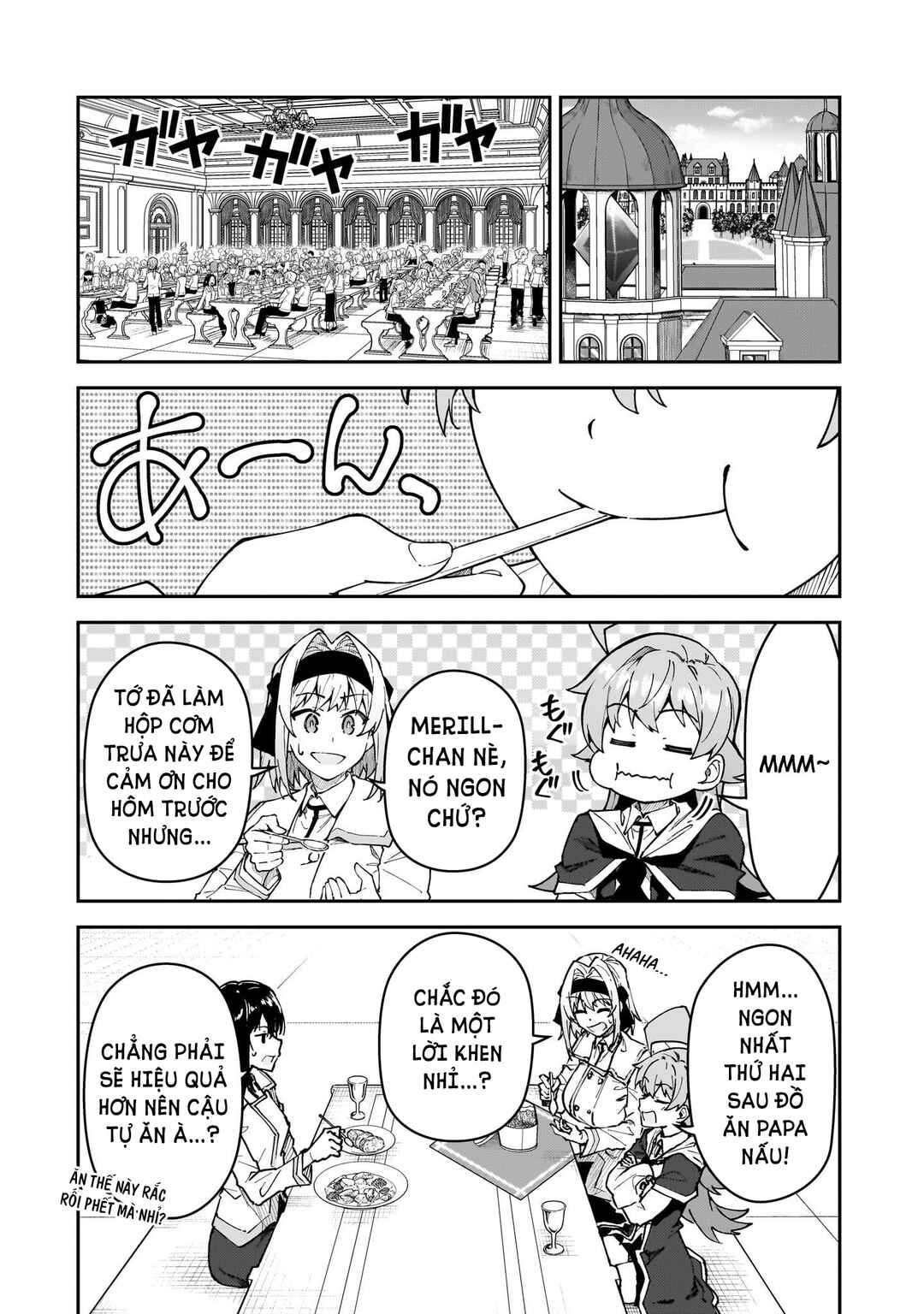 Chapter 51 - Page 19