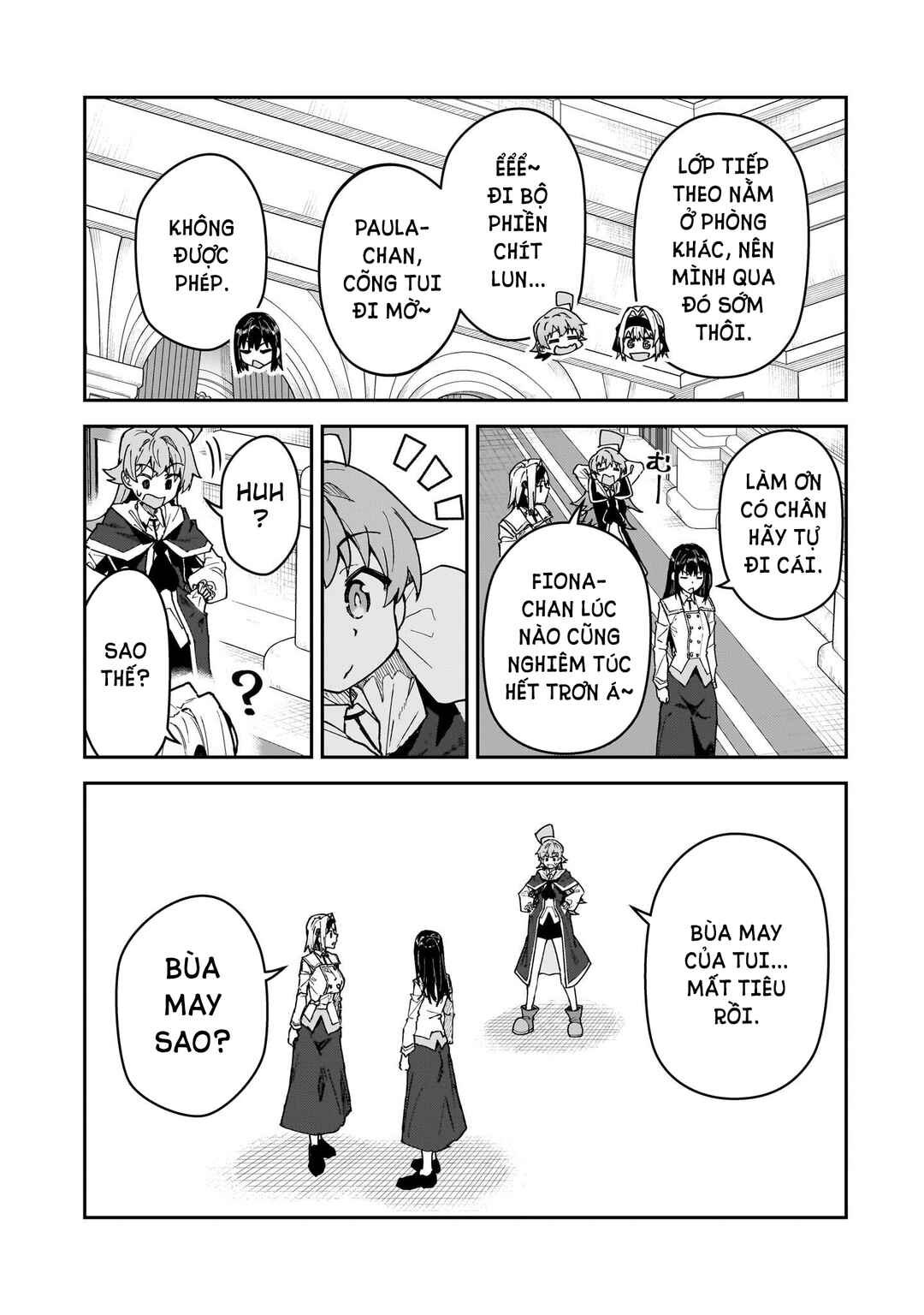 Chapter 51 - Page 22