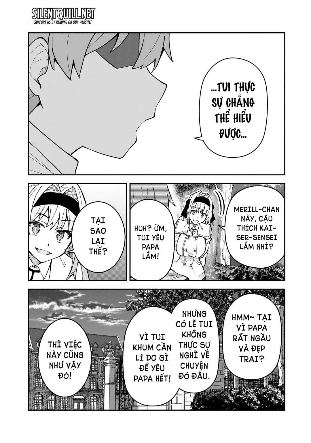 Chapter 51 - Page 32