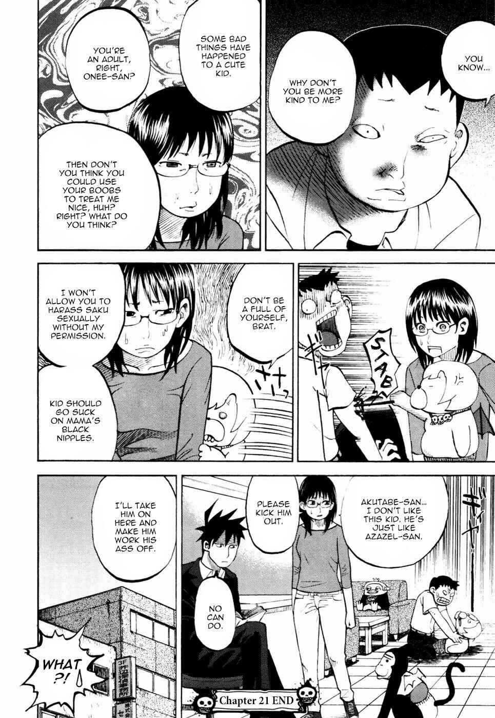 Chapter 21 - Page 16