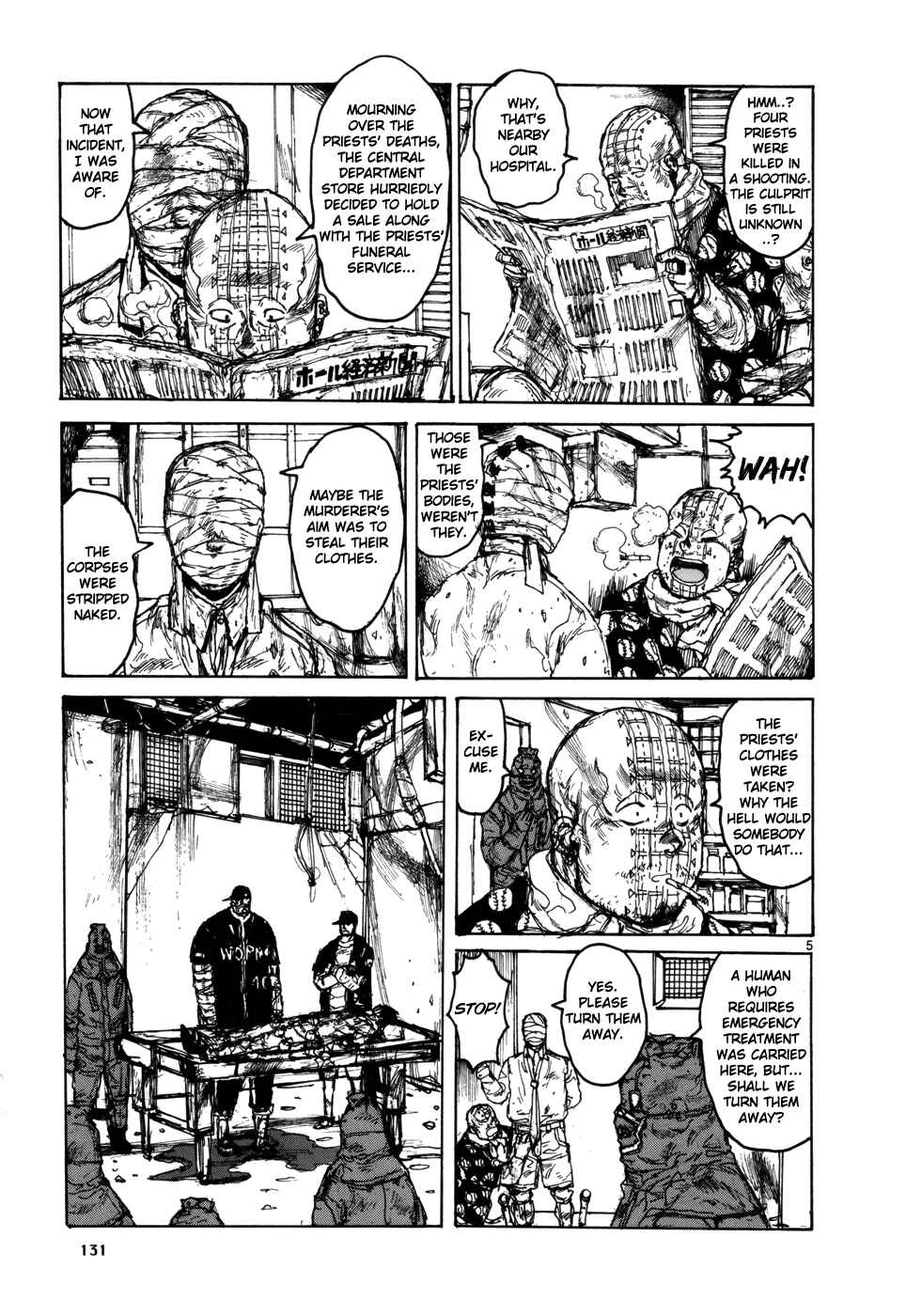 Chapter 99 - Page 6