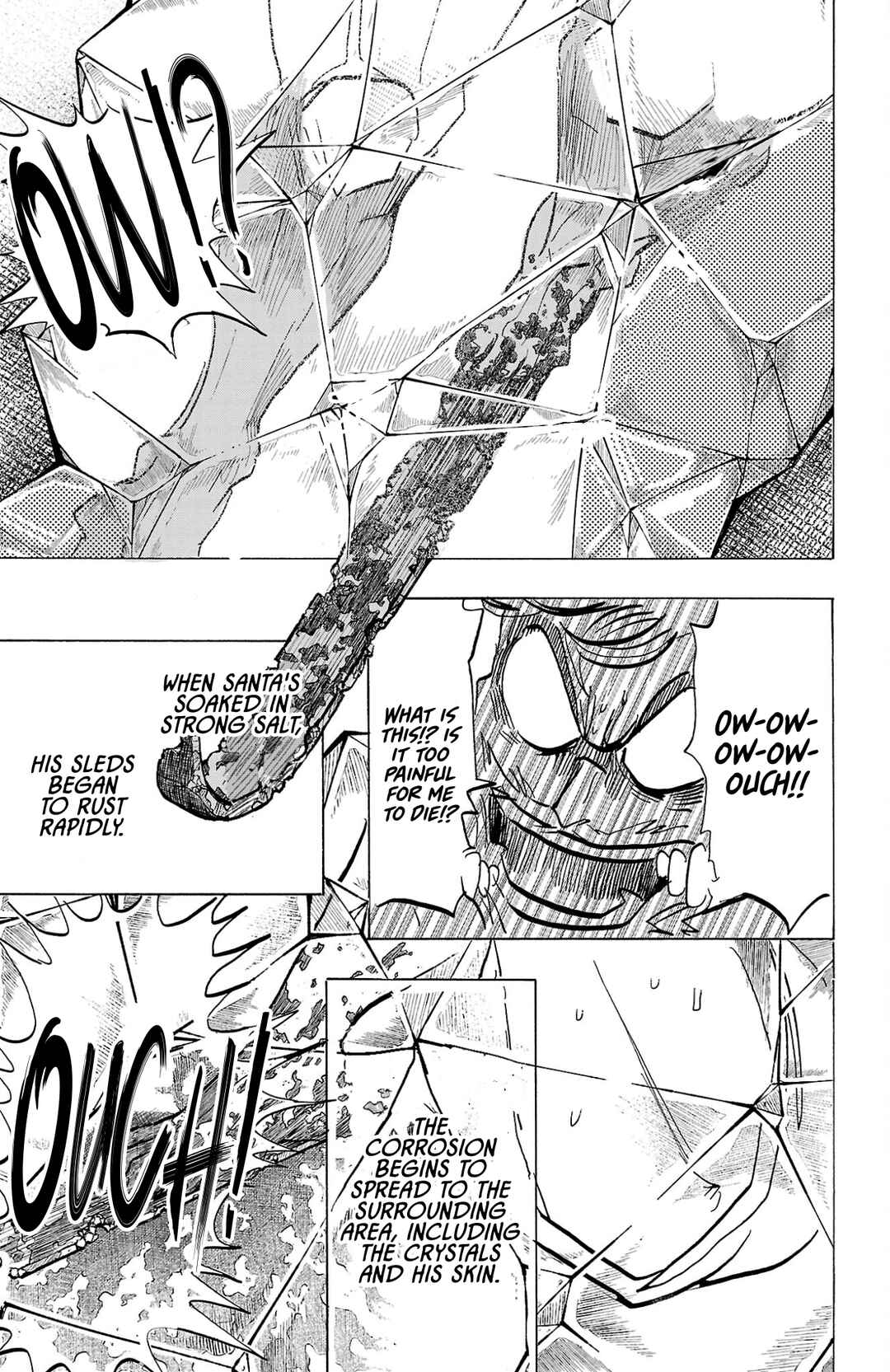 Chapter 128 - Page 17