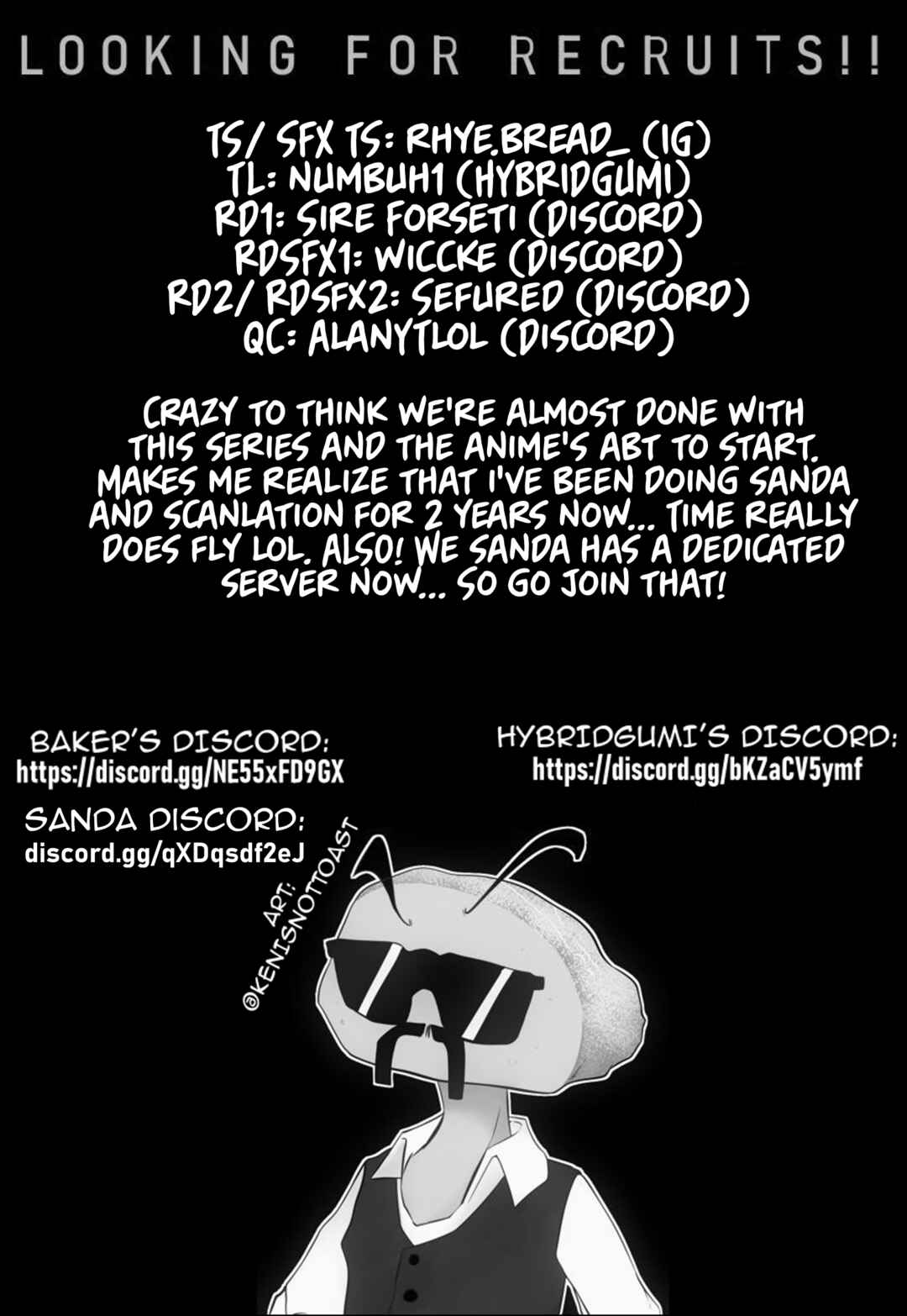 Chapter 128 - Page 21