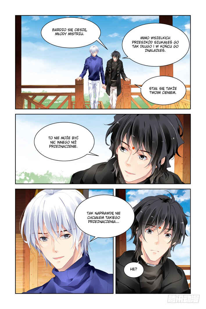 Chapter 394 - Page 11