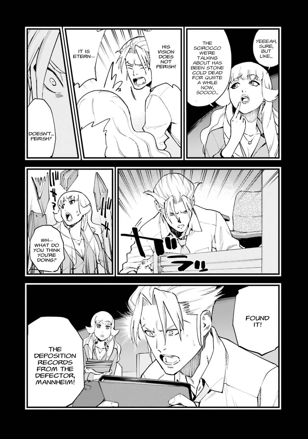 Chapter 41 - Page 23