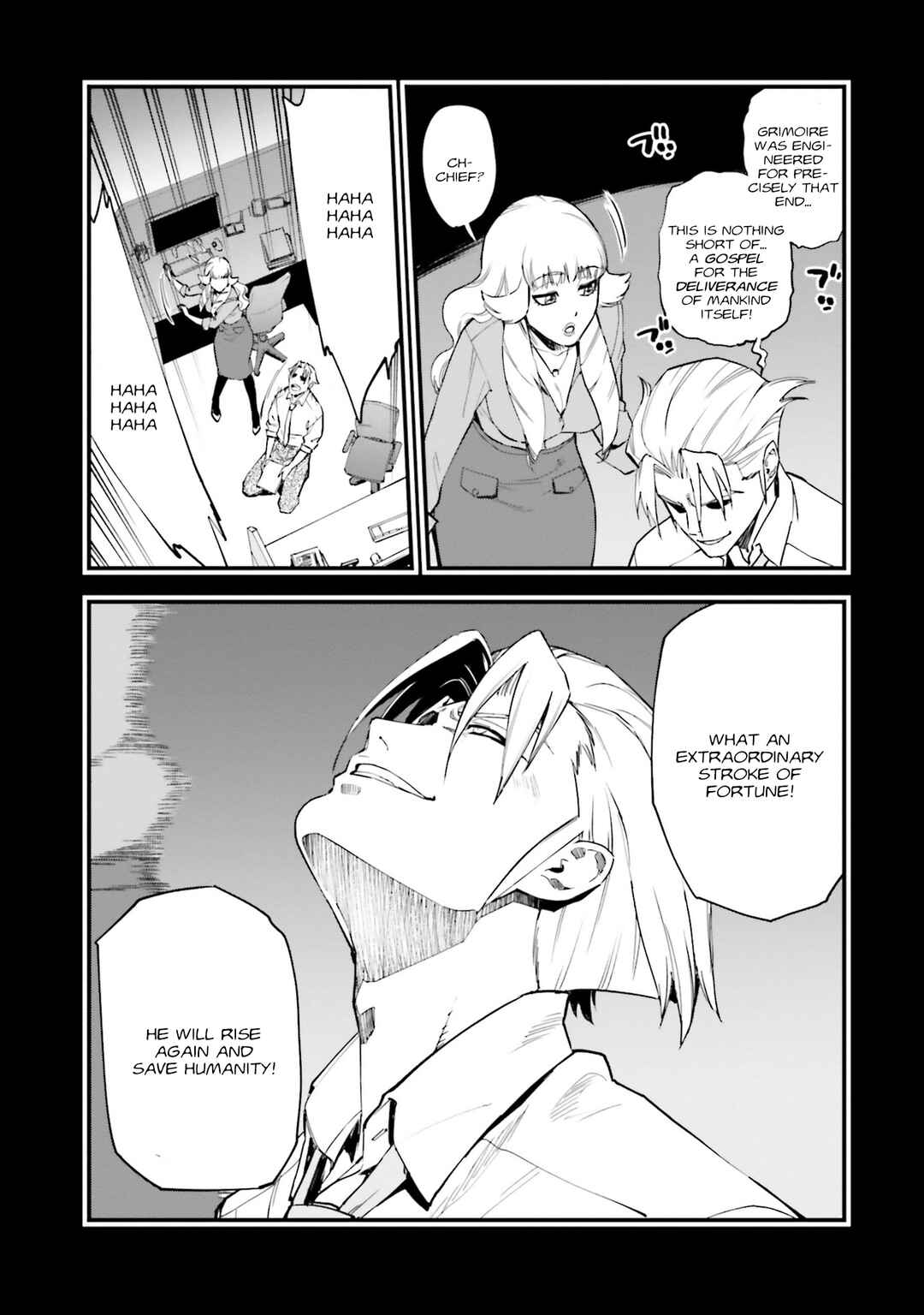 Chapter 41 - Page 26