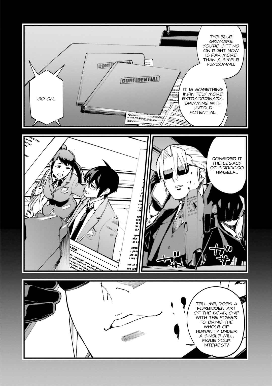 Chapter 41 - Page 29