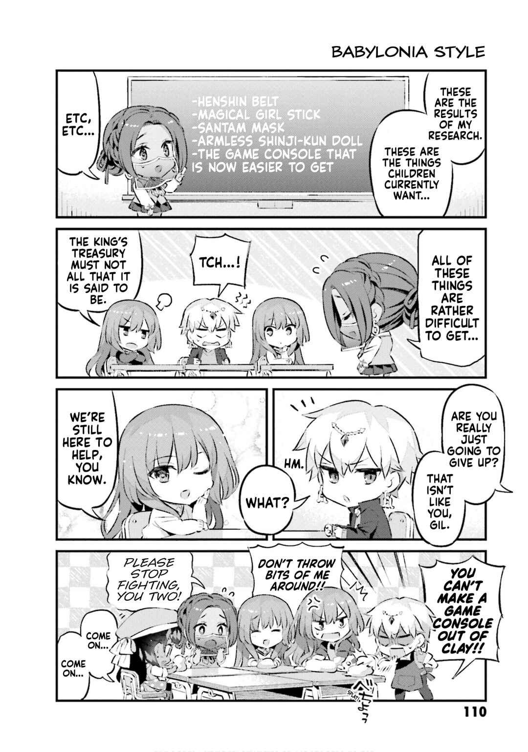 Chapter 67 - Page 8