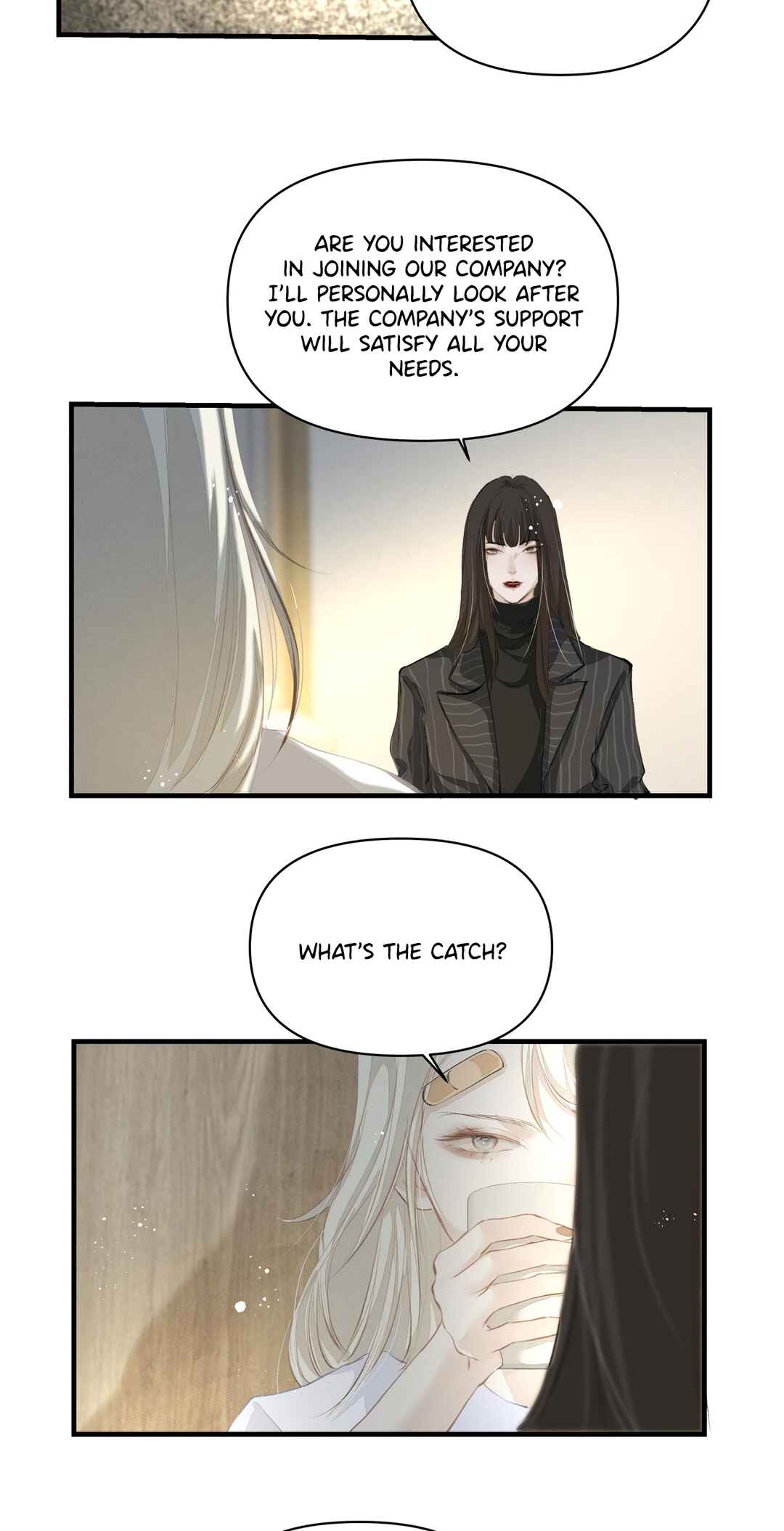Chapter 41 - Page 28