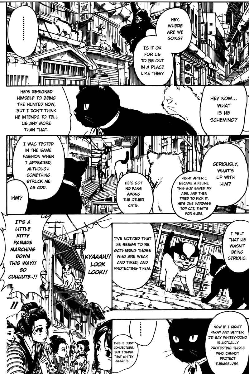 Chapter 276 - Page 4