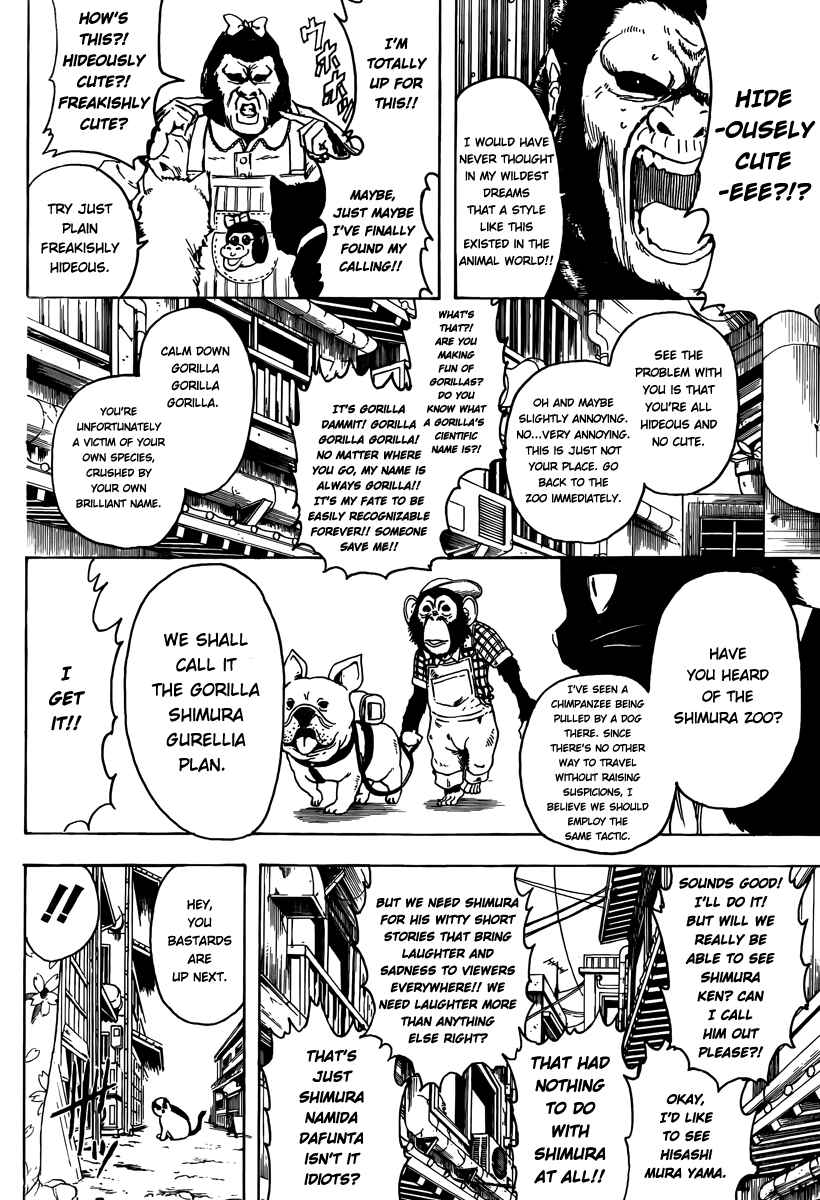 Chapter 276 - Page 6