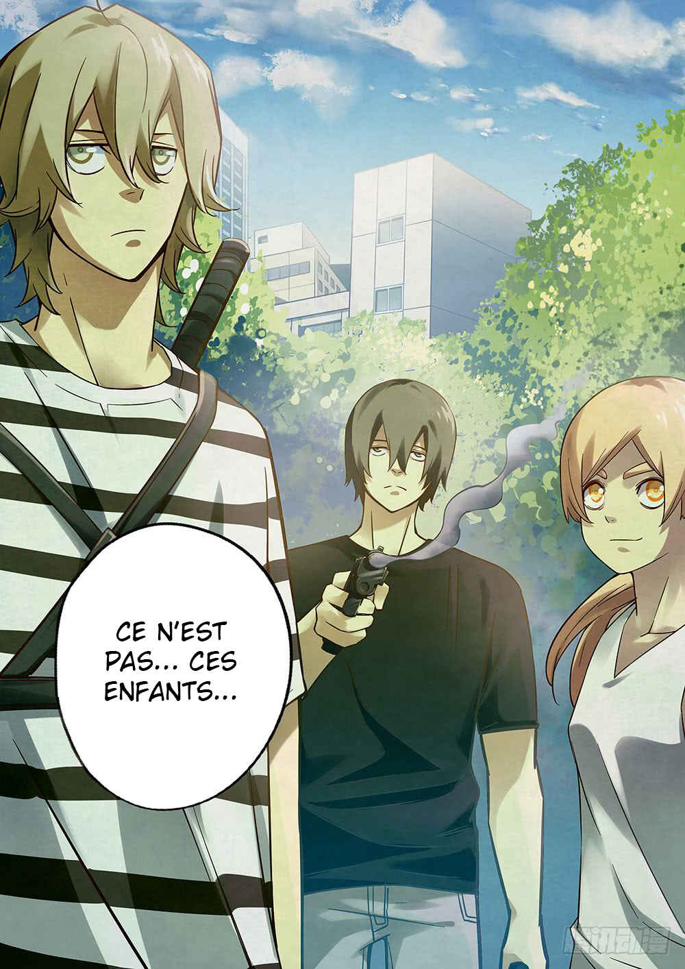 Chapter 71 - Page 8