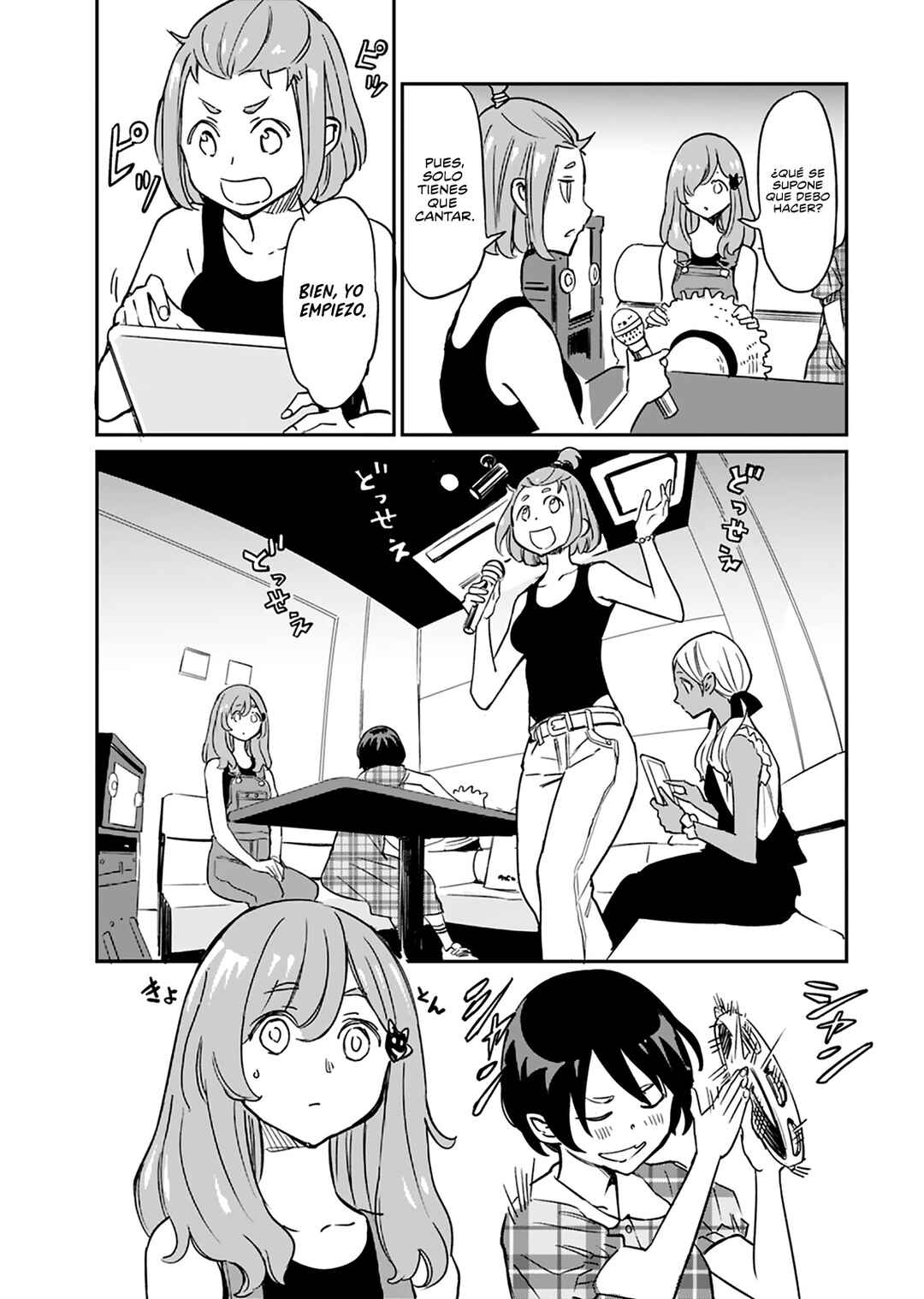 Chapter 11 - Page 18