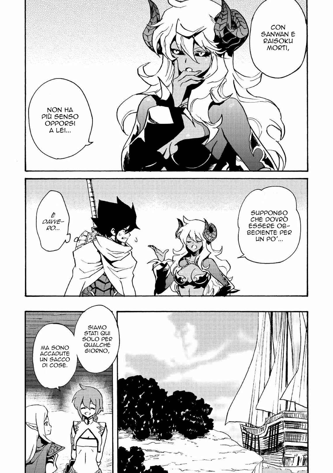 Chapter 68 - Page 8