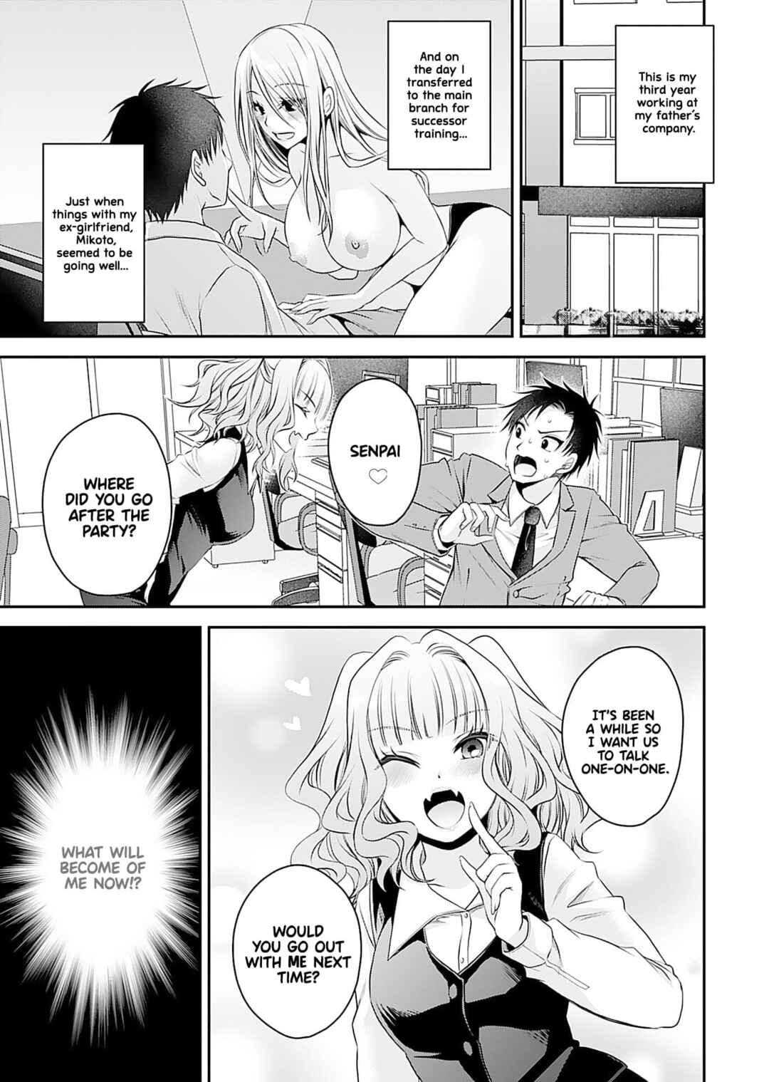 Chapter 2 - Page 2