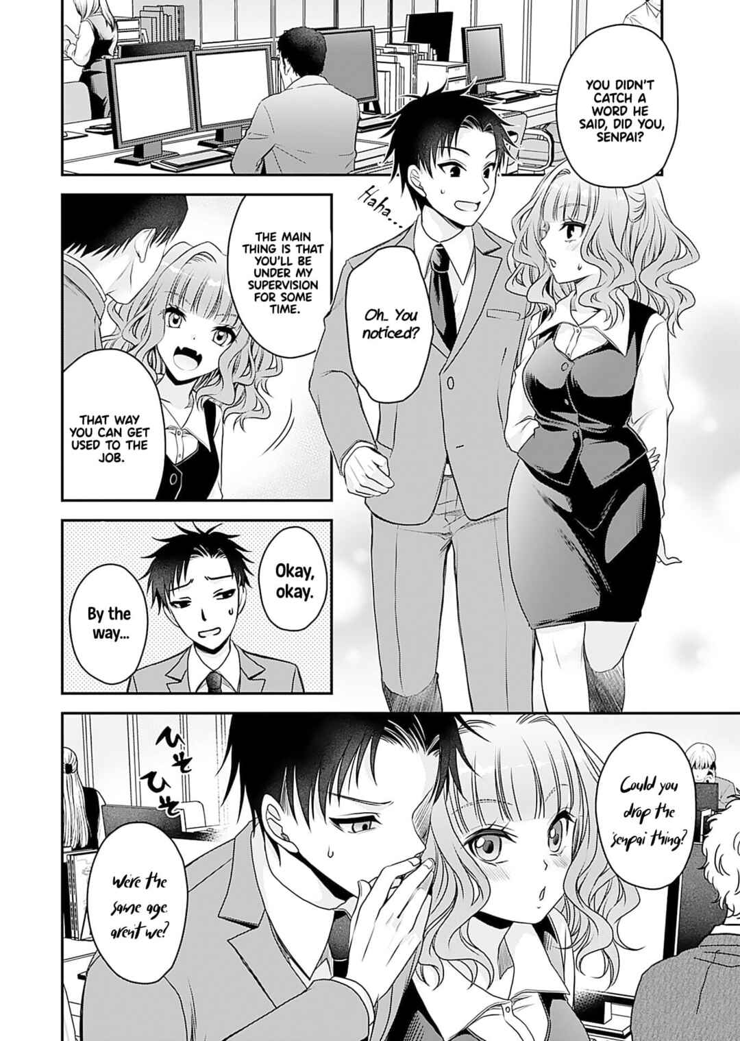 Chapter 2 - Page 5