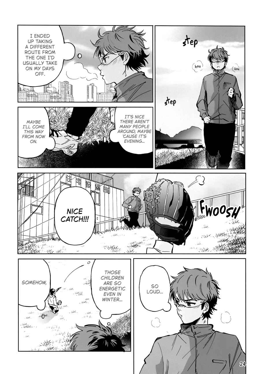 Chapter 1 - Page 3