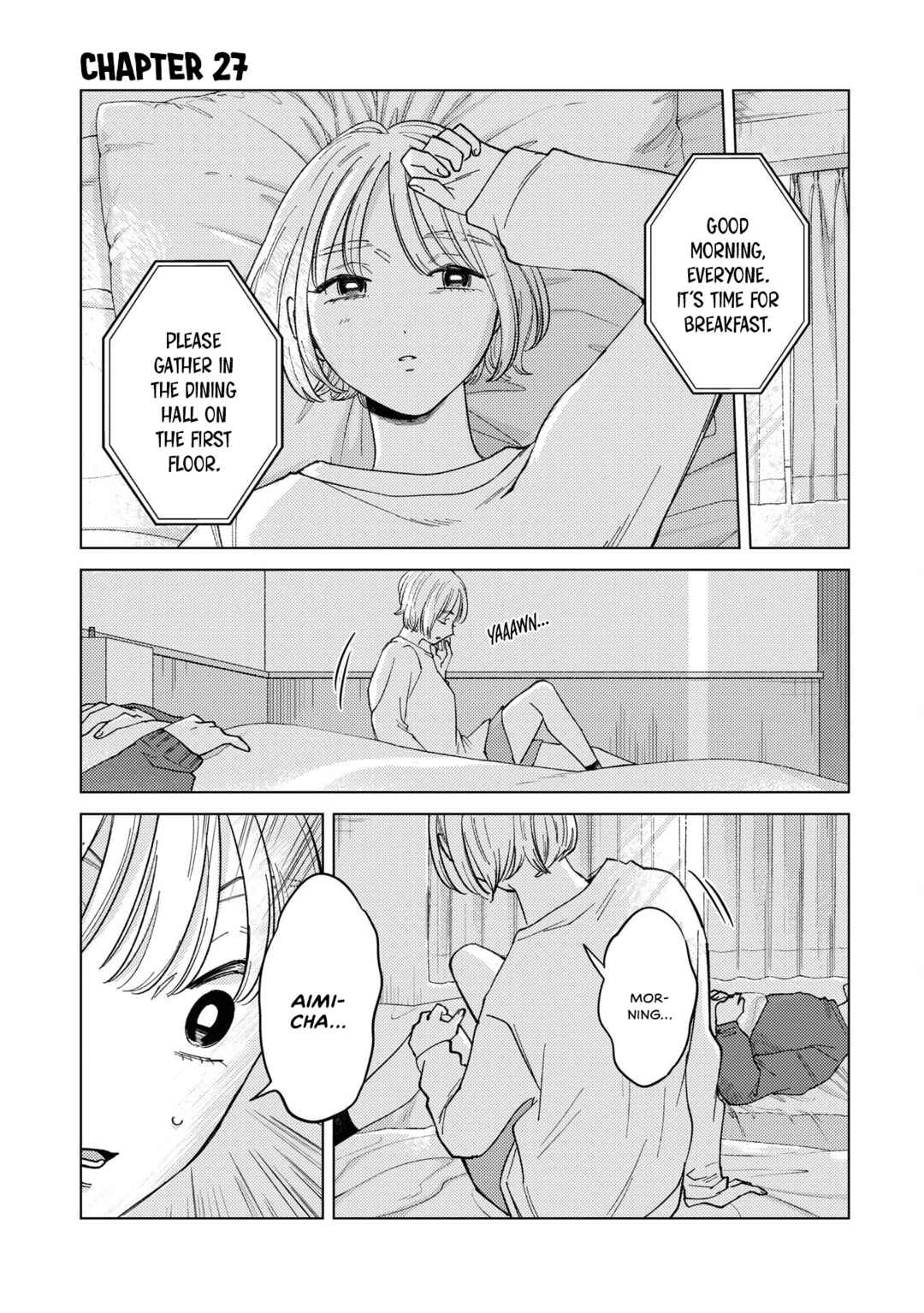 Chapter 27 - Page 1