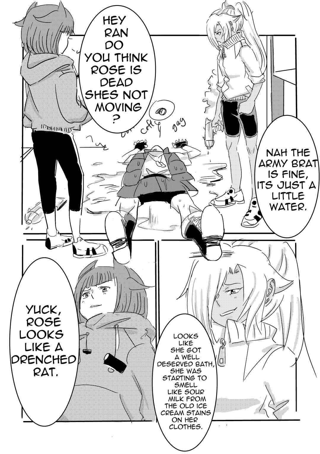 Chapter 28 - Page 12