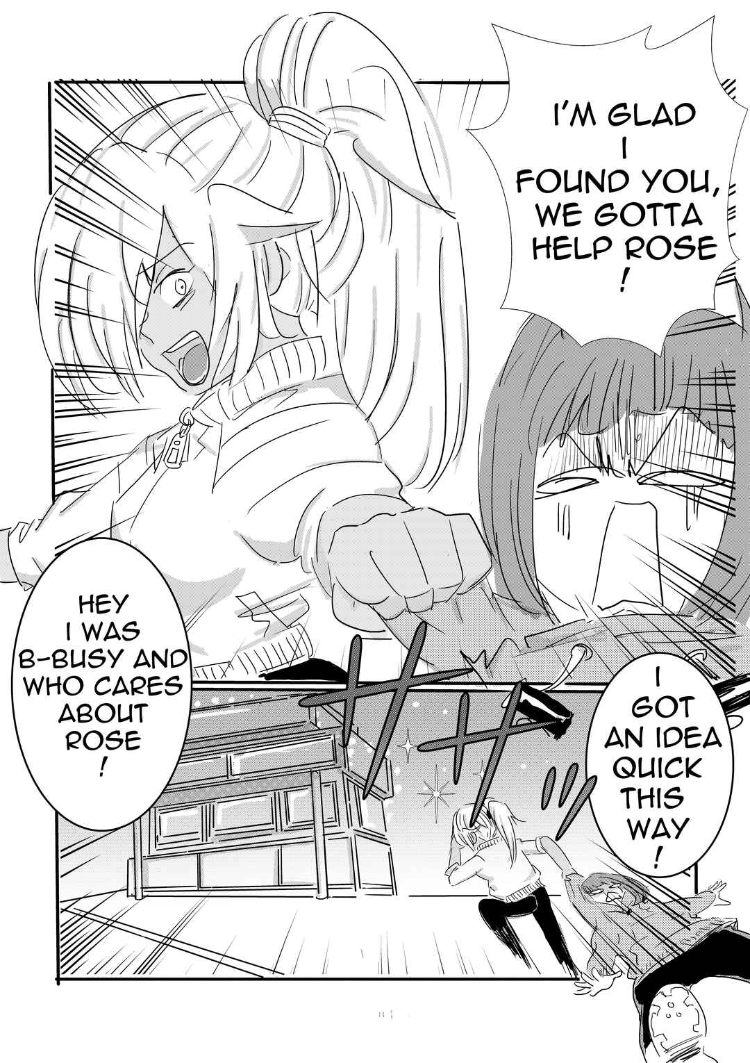 Chapter 28 - Page 6