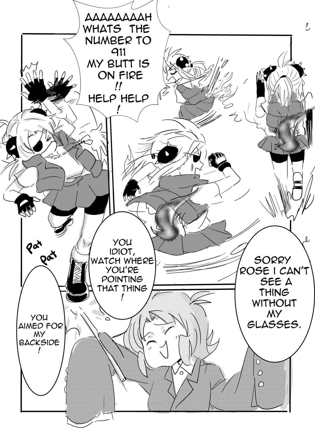 Chapter 28 - Page 7