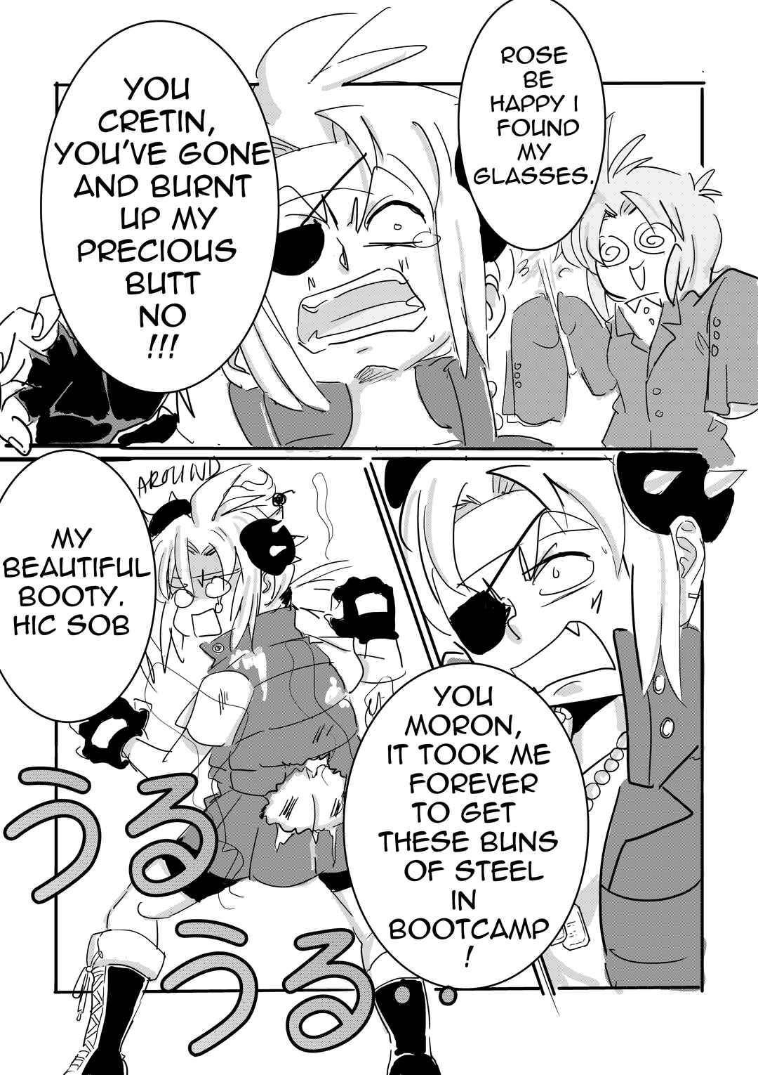 Chapter 28 - Page 8