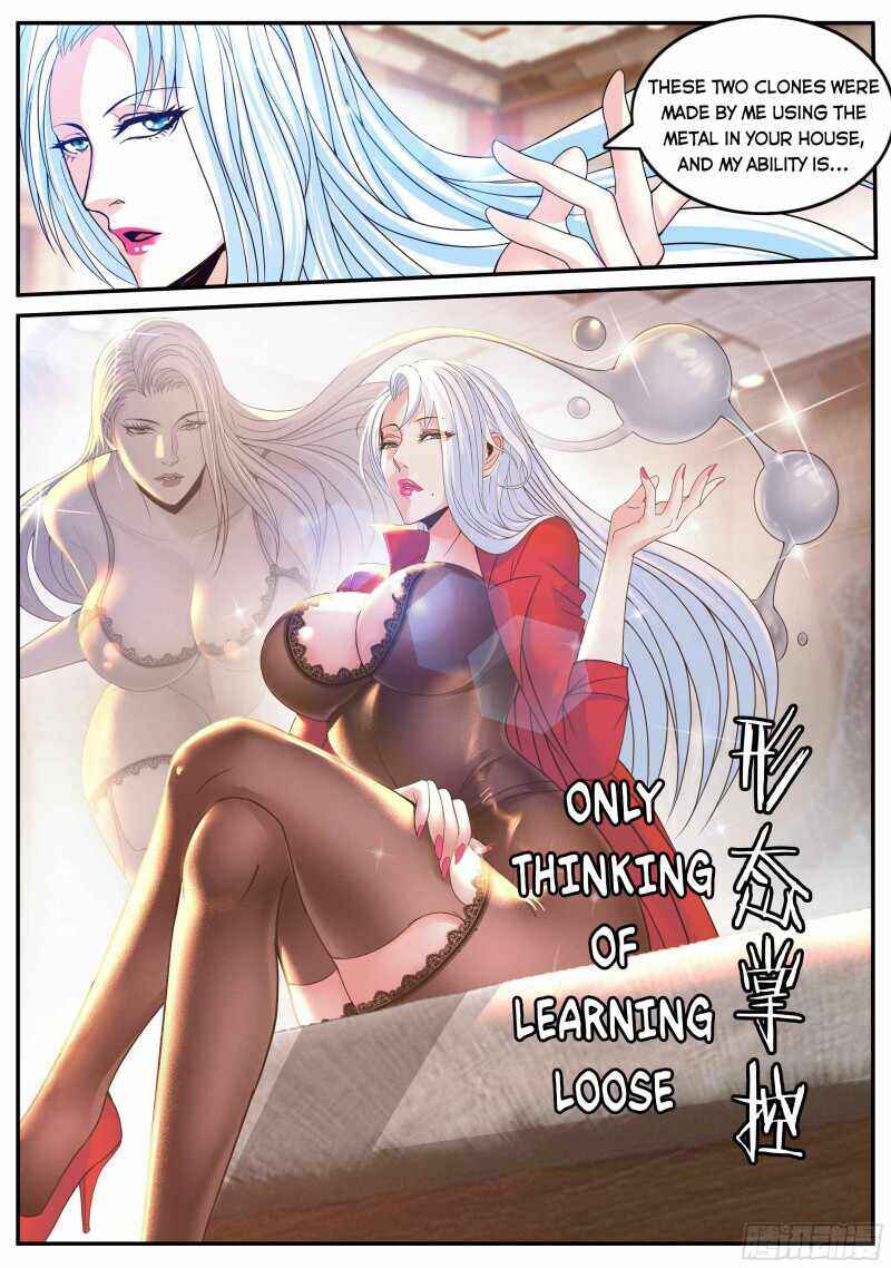 Chapter 95 - Page 10