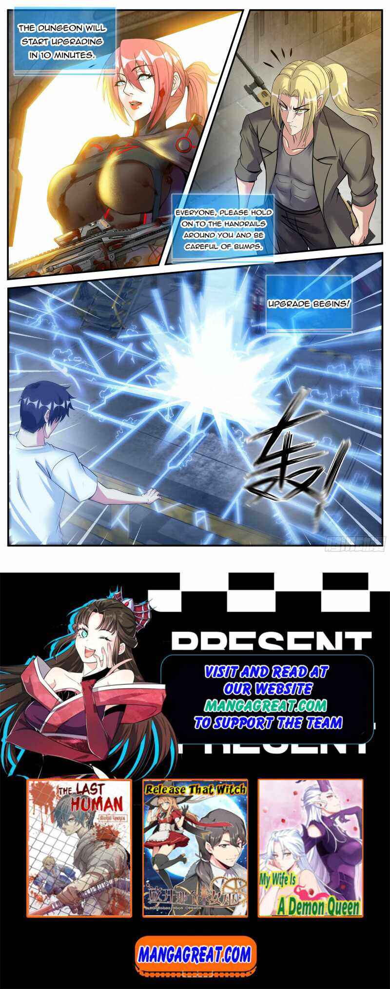 Chapter 95 - Page 16