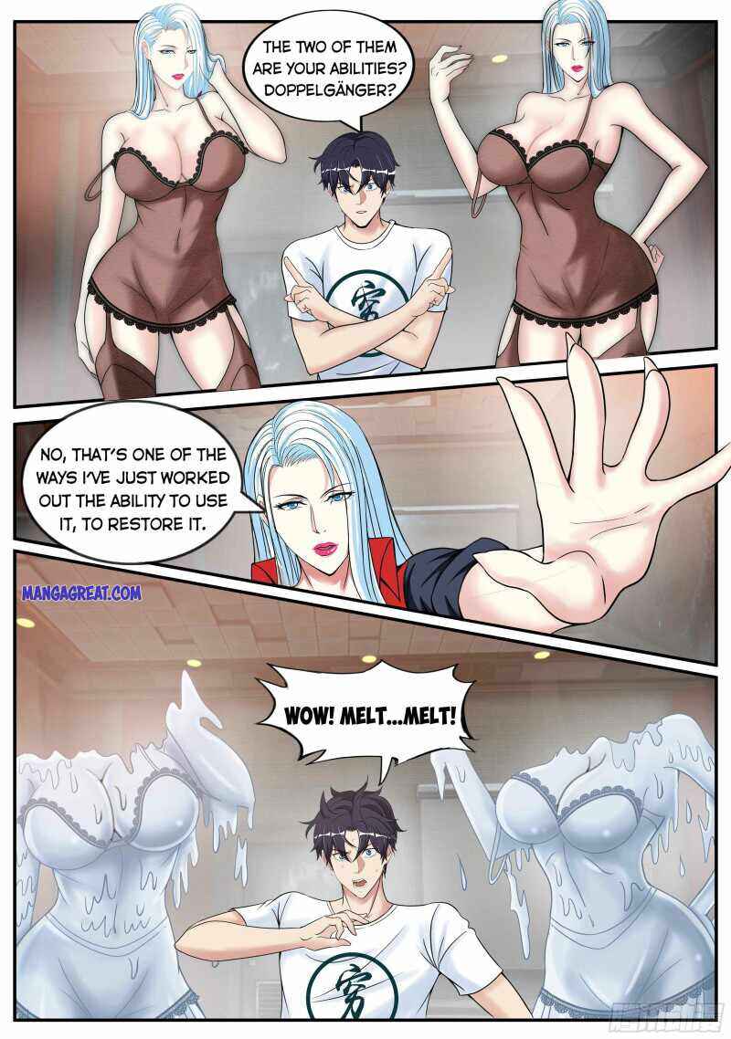 Chapter 95 - Page 9