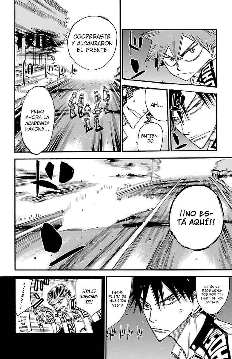 Chapter 449 - Page 10