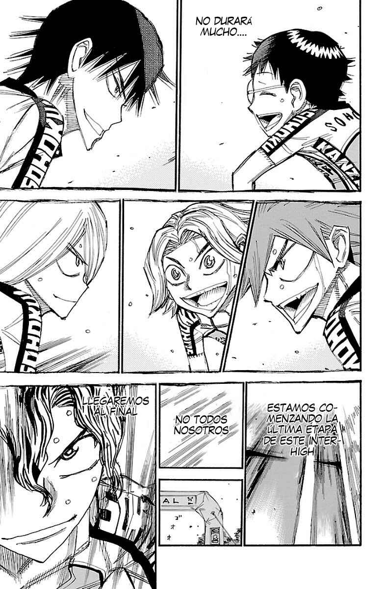 Chapter 449 - Page 22