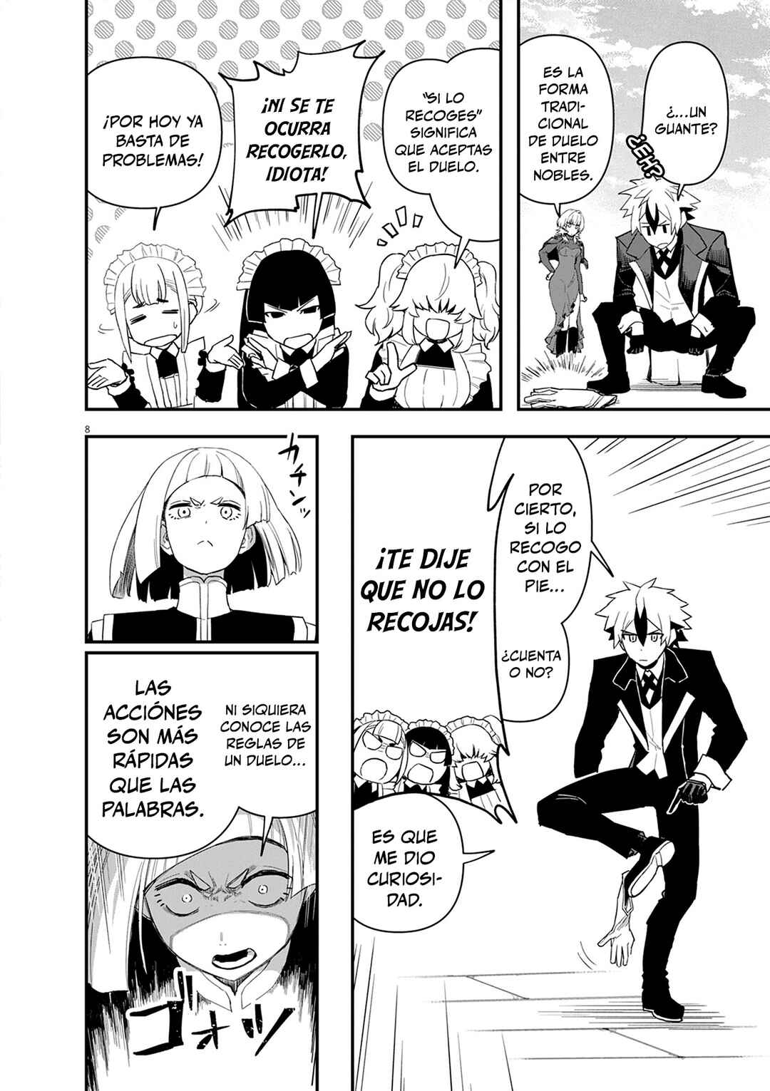 Chapter 6 - Page 8