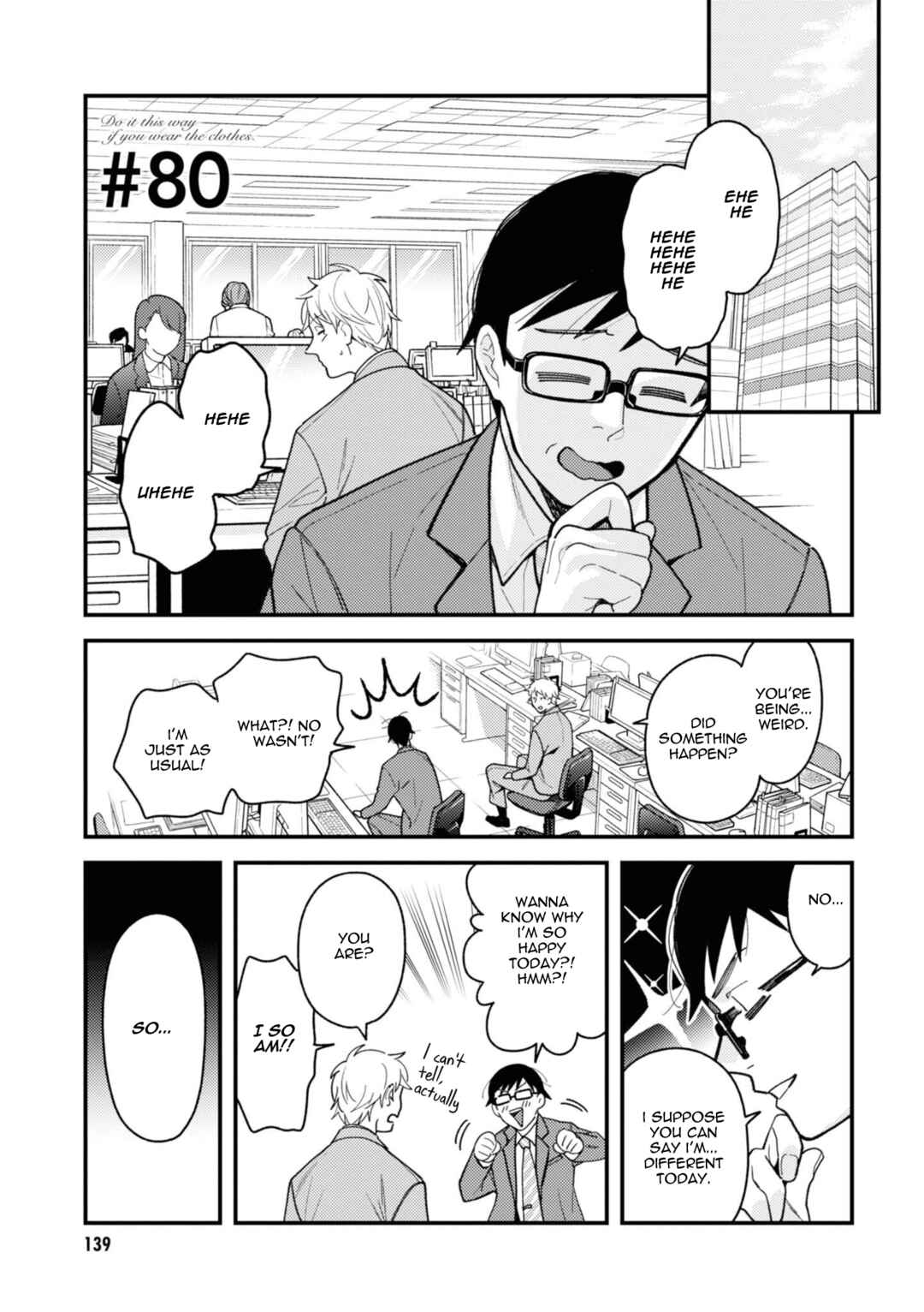 Chapter 80 - Page 1