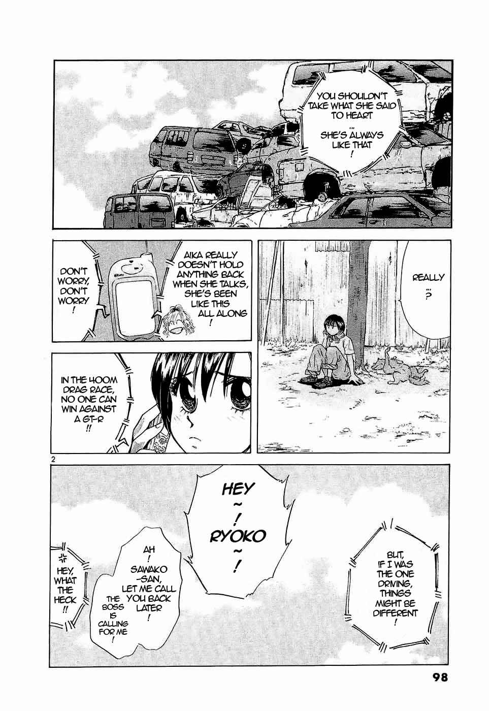 Chapter 234 - Page 2