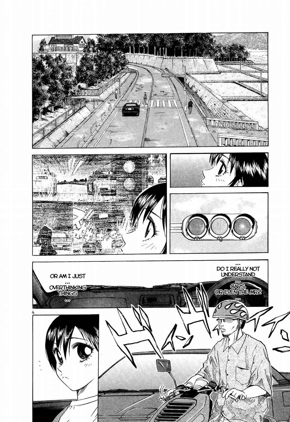 Chapter 234 - Page 4