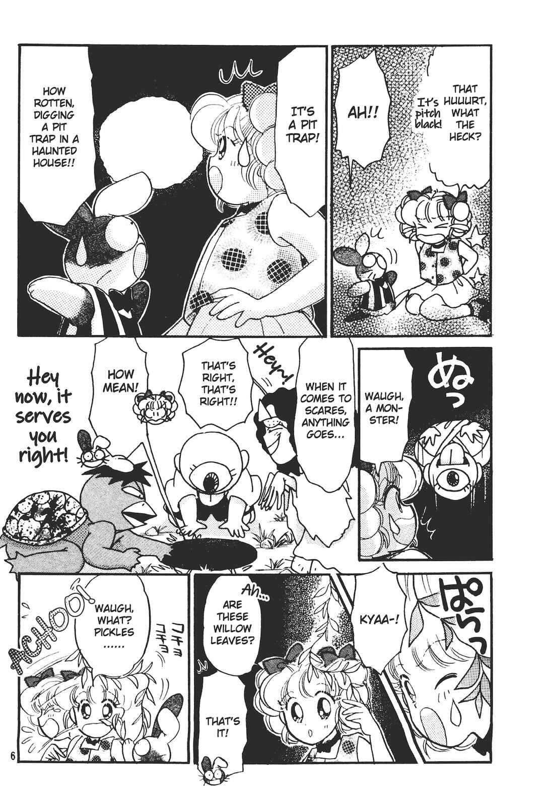 Chapter 5 - Page 6