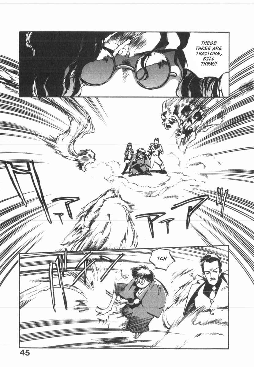 Chapter 25 - Page 9