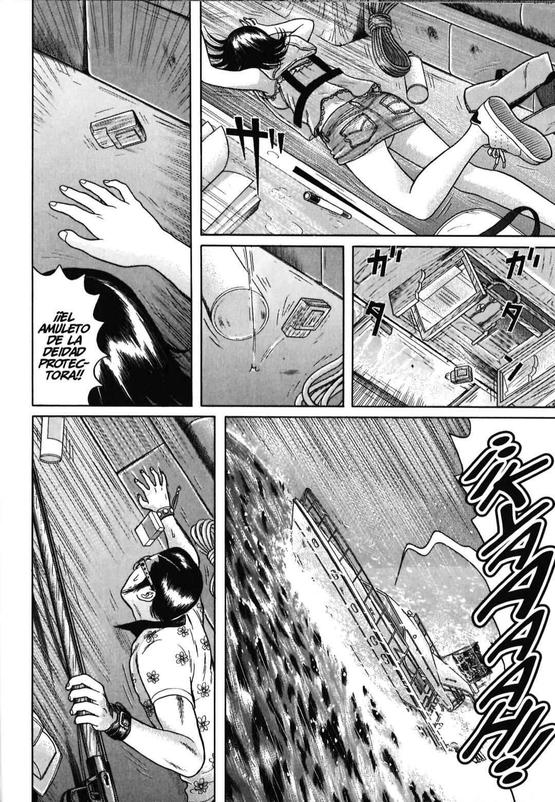 Chapter 64 - Page 10