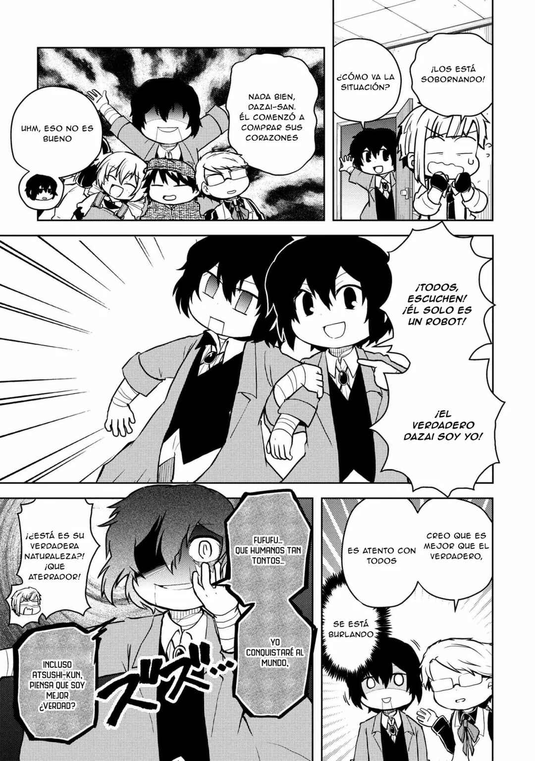 Chapter 109 - Page 8